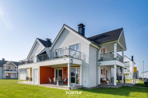 Ferienwohnung Nordisch 54 Olpenitz, Olpenitz